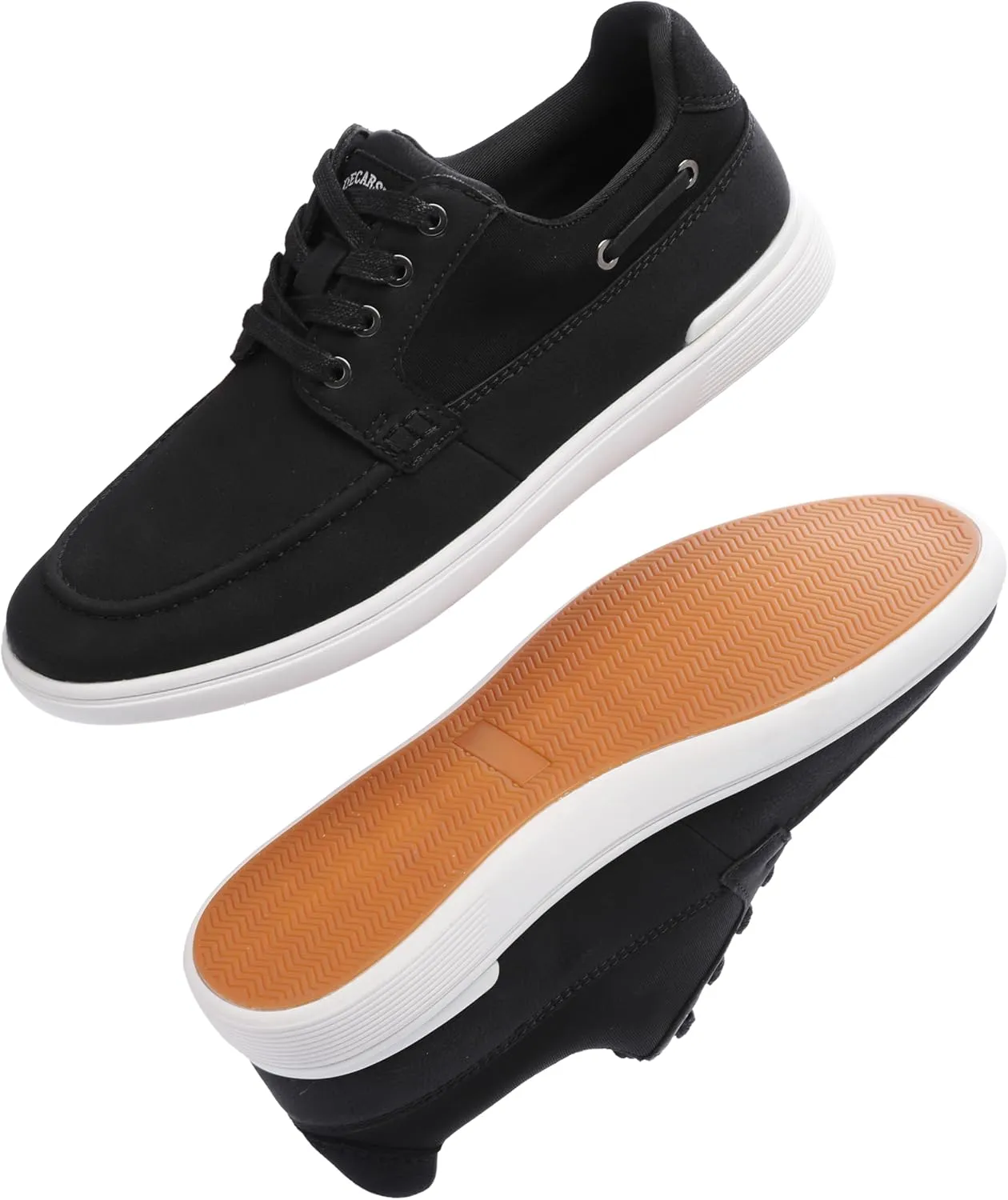 DECARSDZ Men's Fashion Casual Sneakers Shoes