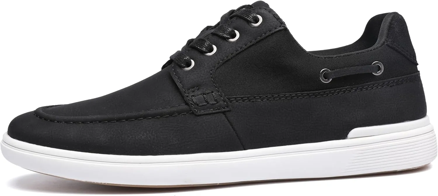 DECARSDZ Men's Fashion Casual Sneakers Shoes