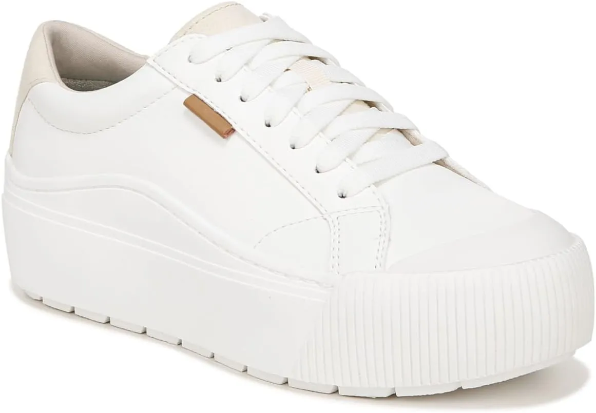 Dr. Scholl's Shoes Women's Time Off Max Sneaker