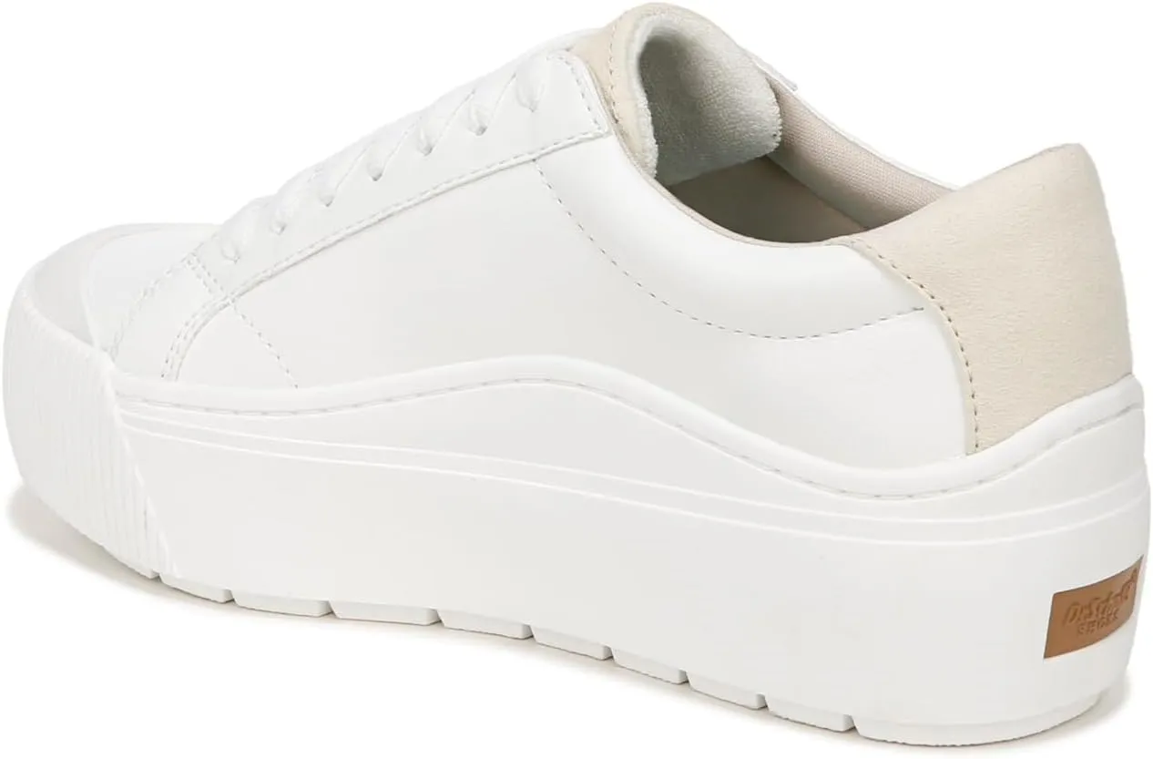 Dr. Scholl's Shoes Women's Time Off Max Sneaker