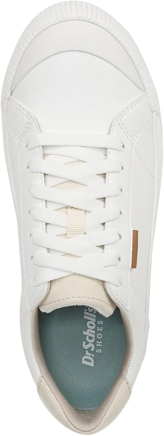 Dr. Scholl's Shoes Women's Time Off Max Sneaker