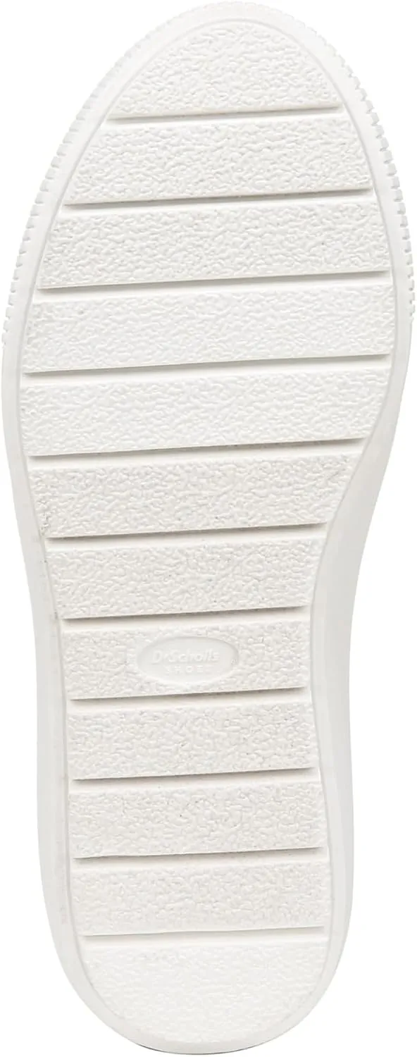 Dr. Scholl's Shoes Women's Time Off Max Sneaker