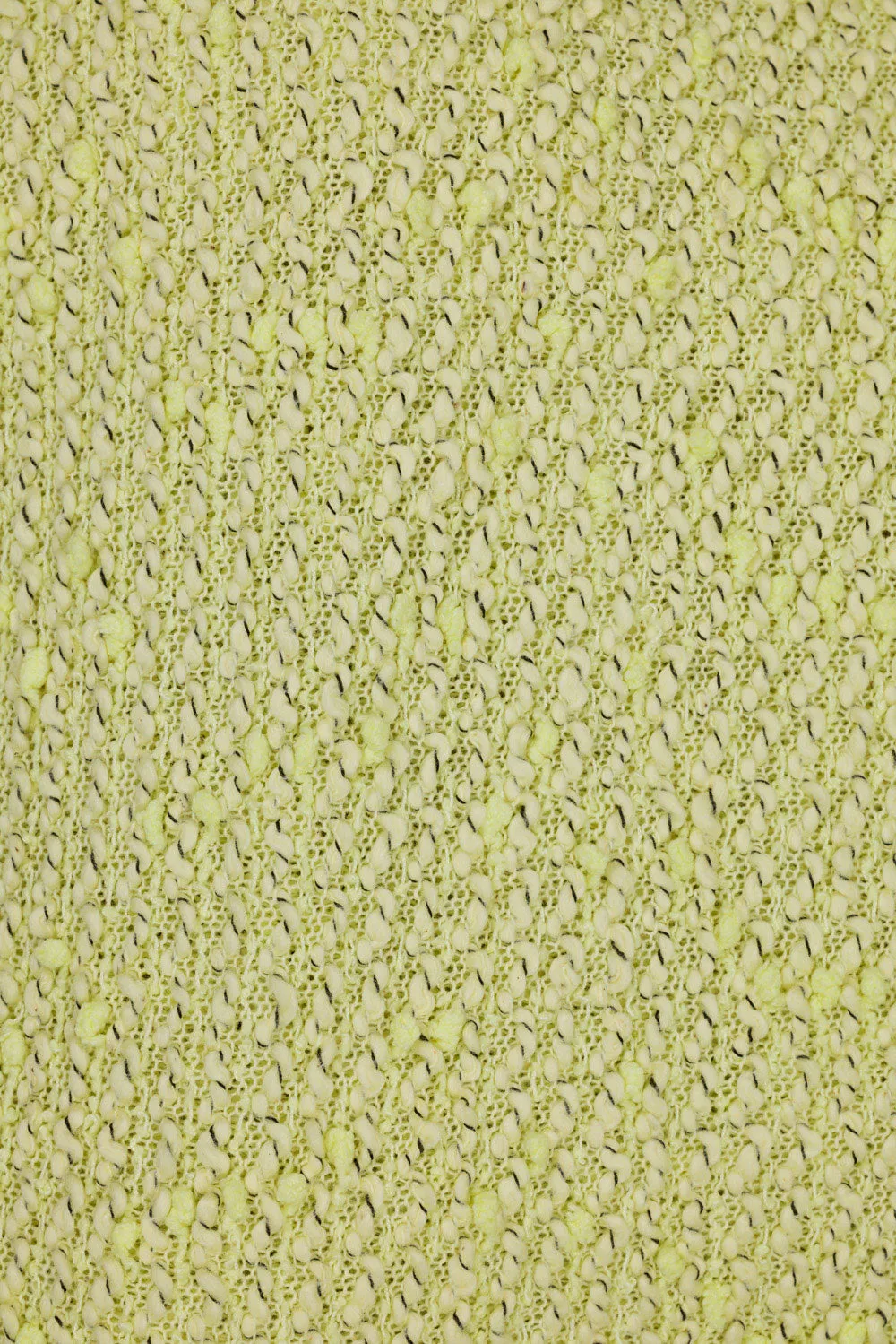 Drew Top - Citrus