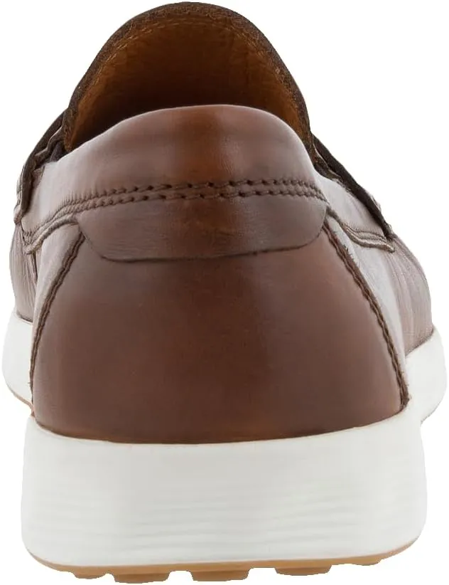 ECCO Men's S Lite Moc Boat Shoe