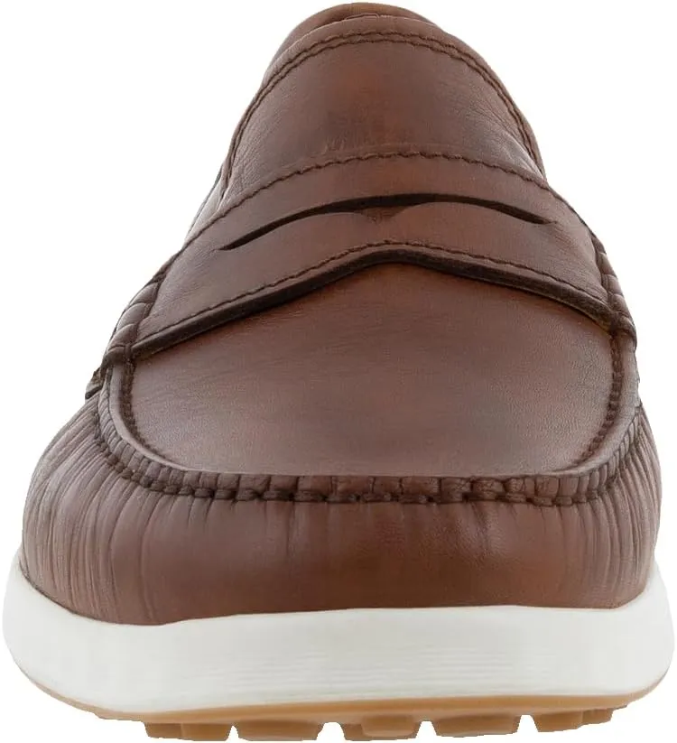 ECCO Men's S Lite Moc Boat Shoe