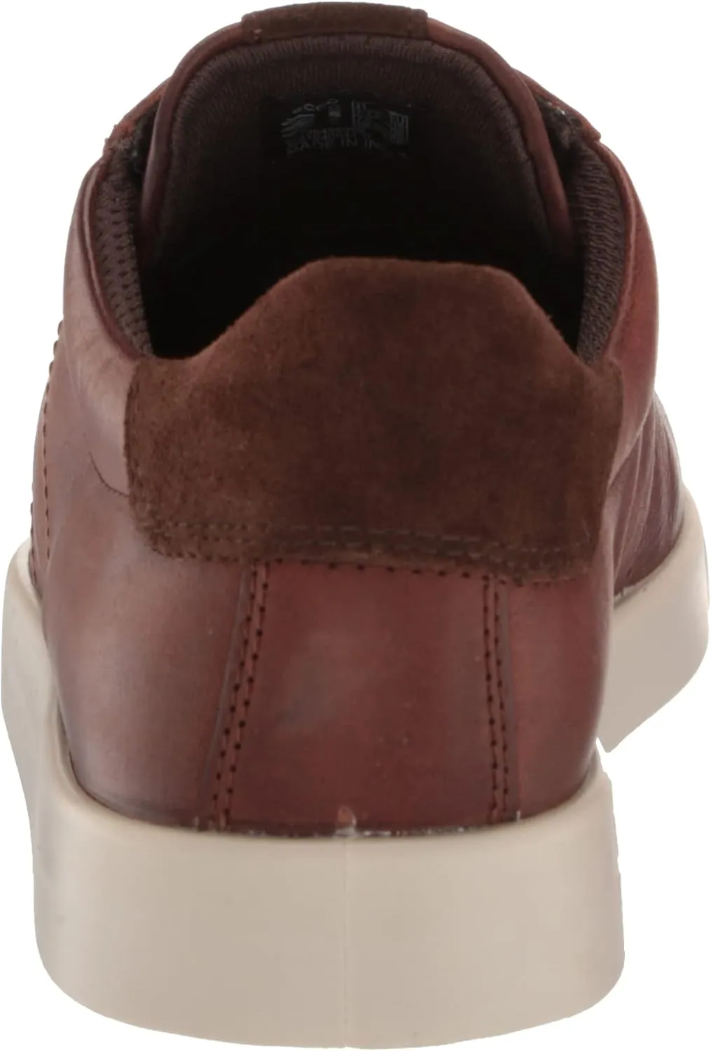ECCO Men's Street Lite Retro Sneaker