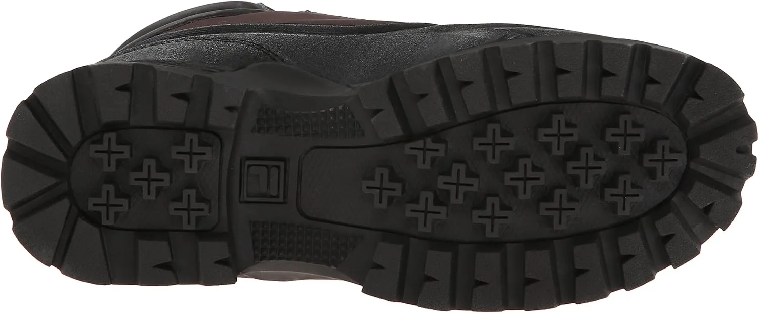 Fila Weathertec Hiking Shoe (Little Kid/Big Kid)