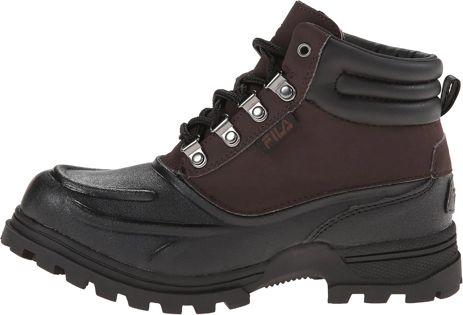 Fila Weathertec Hiking Shoe (Little Kid/Big Kid)