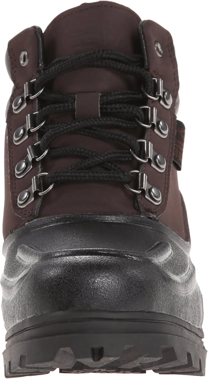 Fila Weathertec Hiking Shoe (Little Kid/Big Kid)