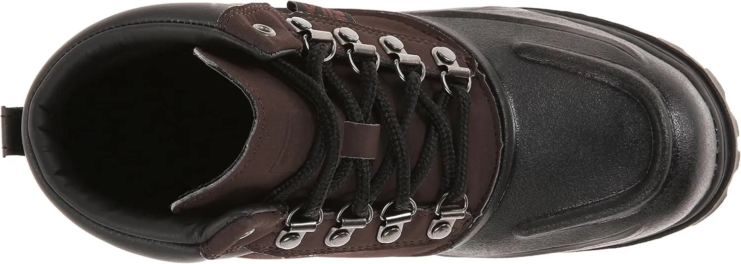 Fila Weathertec Hiking Shoe (Little Kid/Big Kid)