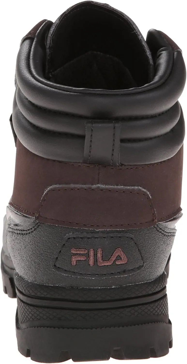 Fila Weathertec Hiking Shoe (Little Kid/Big Kid)