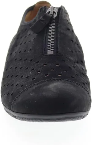 Gabor Womens 8-4164-17 Flats Loafer Shoes
