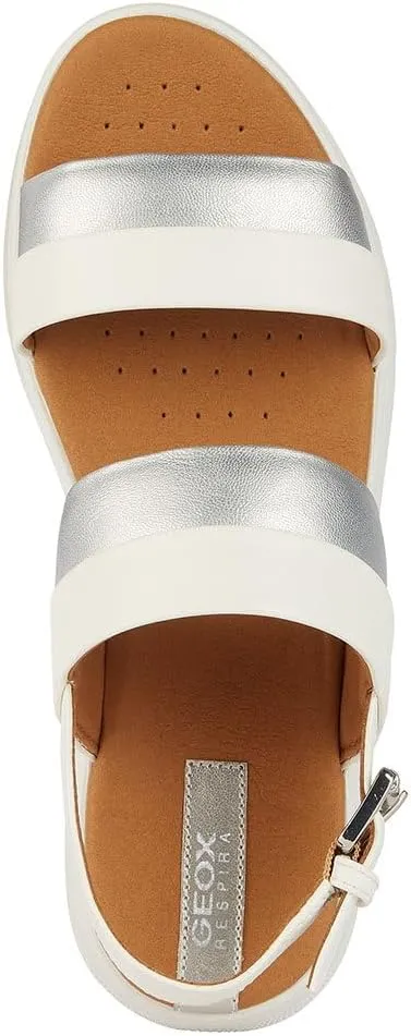 Geox Women's Modern Sandals