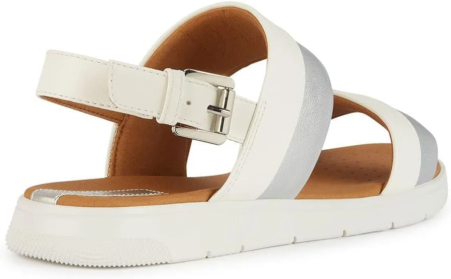 Geox Women's Modern Sandals