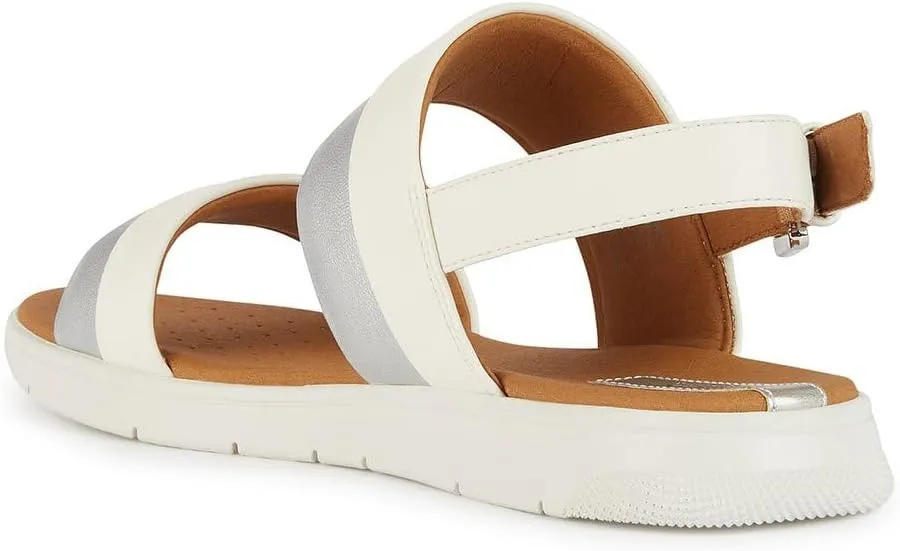 Geox Women's Modern Sandals