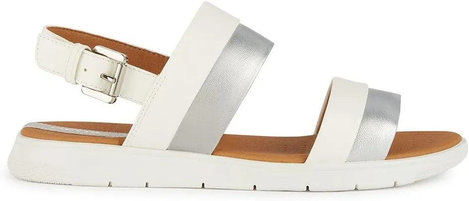 Geox Women's Modern Sandals