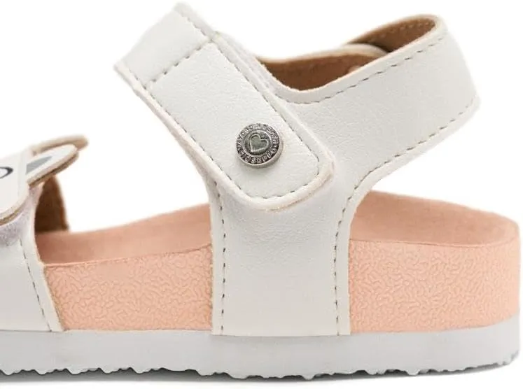 GIOSEPPO Girl's Slide Flip-Flop