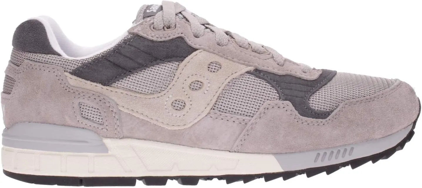 Grey Saucony Men's Shadow 5000