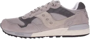 Grey Saucony Men's Shadow 5000