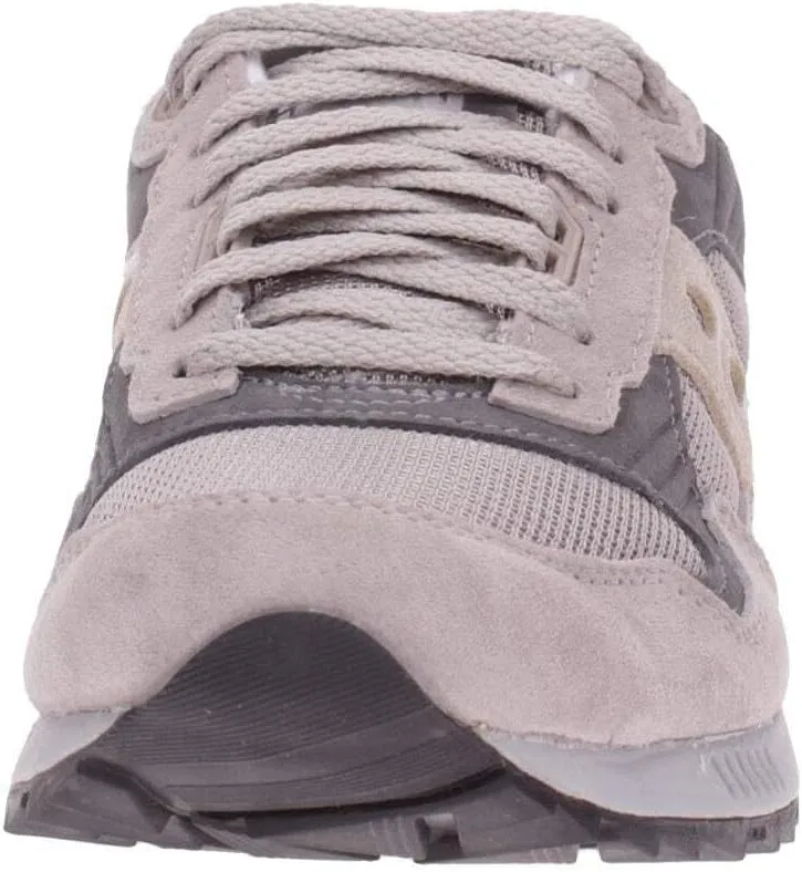 Grey Saucony Men's Shadow 5000