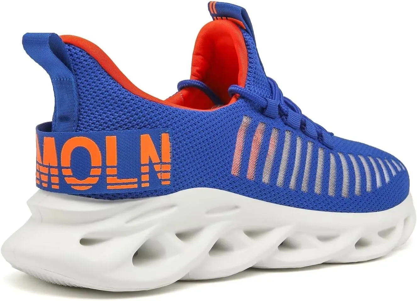 GSLMOLN Womens Walking Shoes Mesh Non Slip Gym Sports Casual Fashion Sneakers
