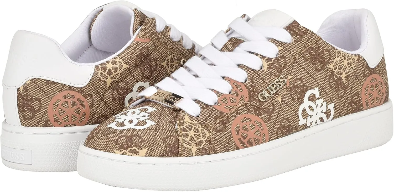 Guess Women's Renzy Sneaker