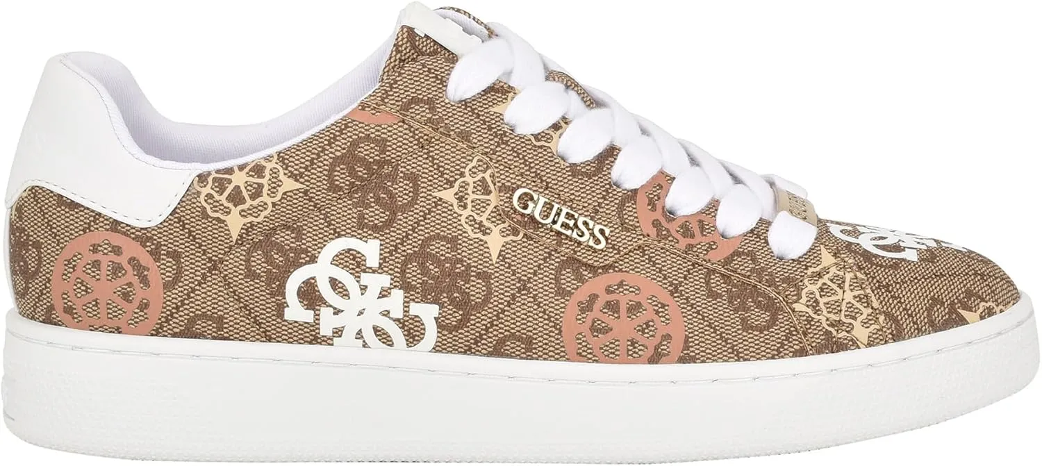 Guess Women's Renzy Sneaker