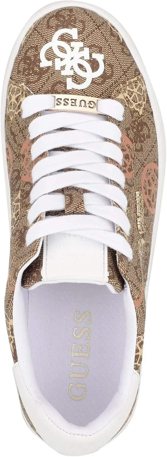 Guess Women's Renzy Sneaker
