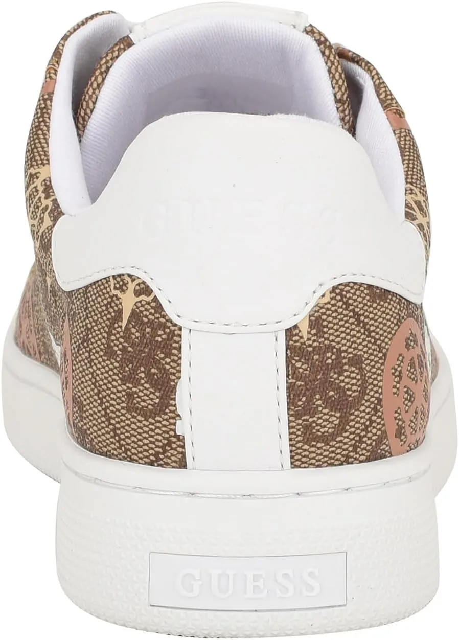 Guess Women's Renzy Sneaker