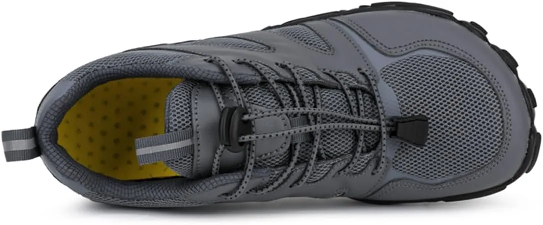 Hiking Shoes Mens Mountain Trekking Shoes Women Breathable Walking Shoes Climbing Shoes Sports Shoes Outdoor Hiking Boots