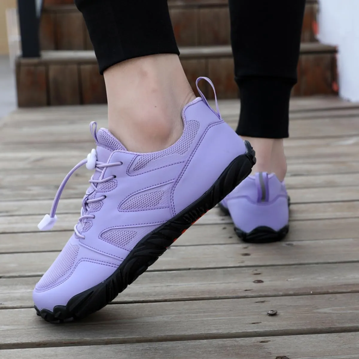 Hiking Shoes Mens Mountain Trekking Shoes Women Breathable Walking Shoes Climbing Shoes Sports Shoes Outdoor Hiking Boots