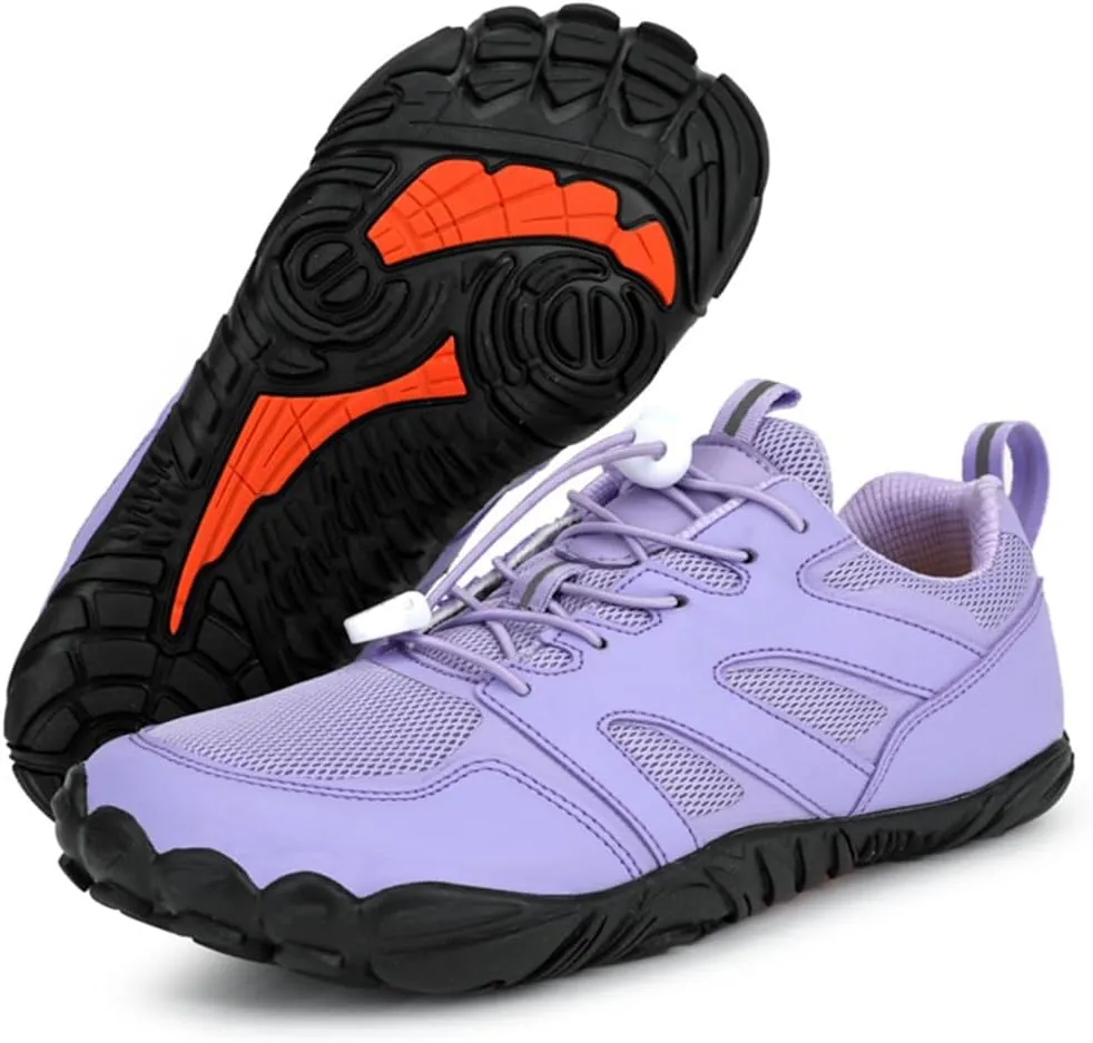 Hiking Shoes Mens Mountain Trekking Shoes Women Breathable Walking Shoes Climbing Shoes Sports Shoes Outdoor Hiking Boots