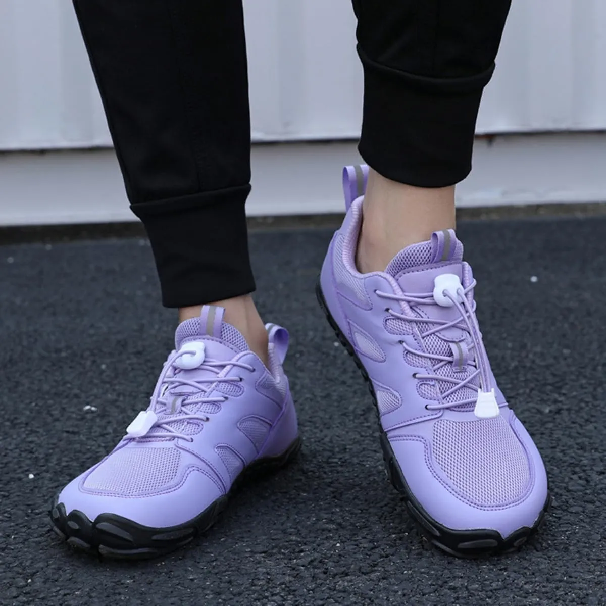 Hiking Shoes Mens Mountain Trekking Shoes Women Breathable Walking Shoes Climbing Shoes Sports Shoes Outdoor Hiking Boots