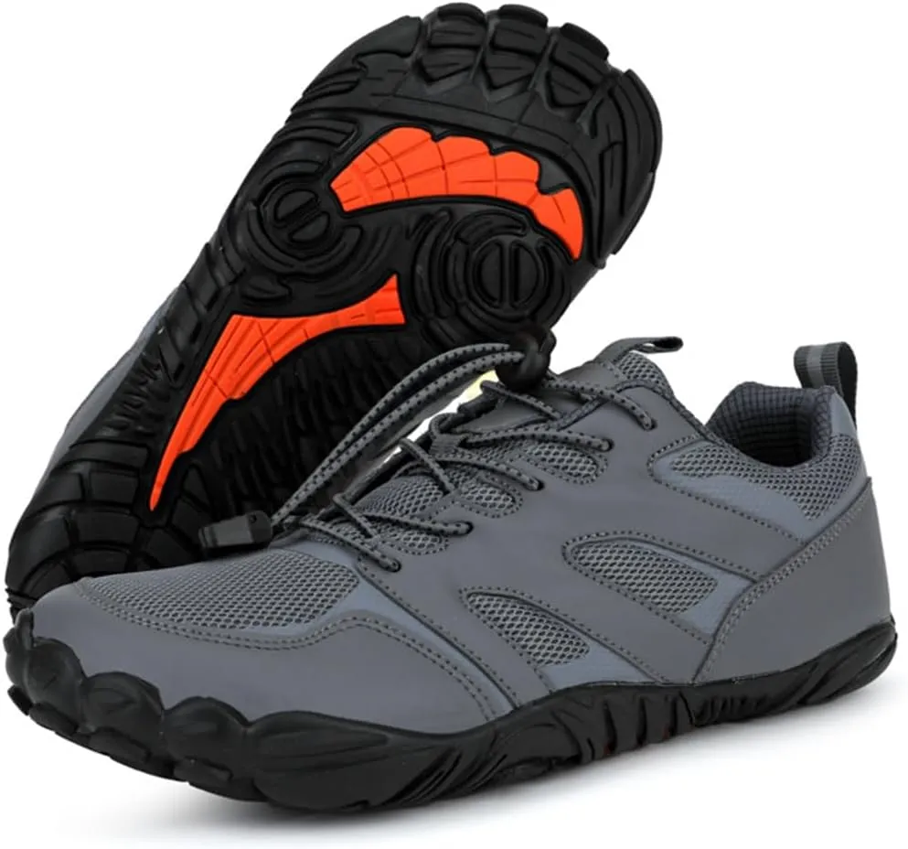 Hiking Shoes Mens Mountain Trekking Shoes Women Breathable Walking Shoes Climbing Shoes Sports Shoes Outdoor Hiking Boots