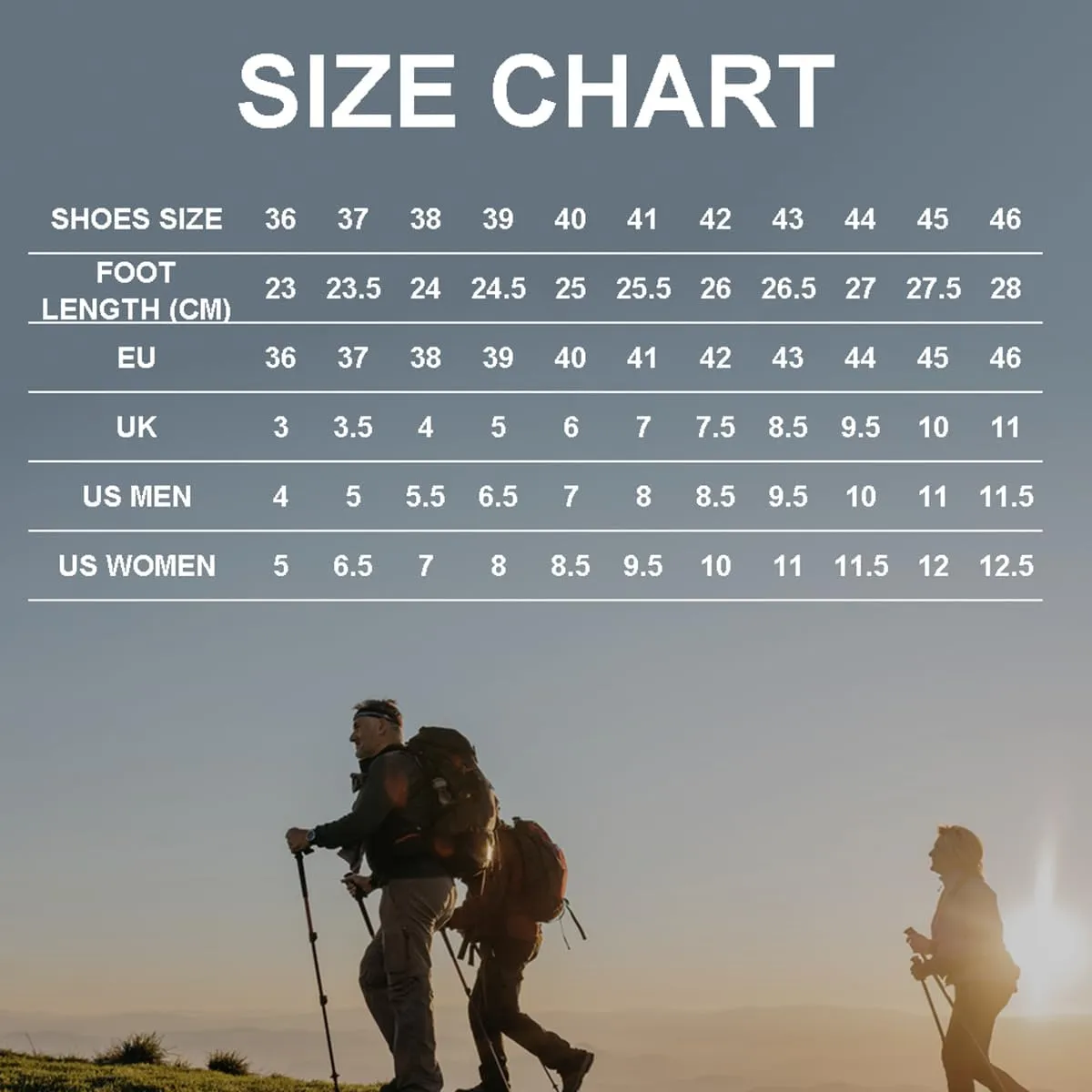 Hiking Shoes Mens Mountain Trekking Shoes Women Breathable Walking Shoes Climbing Shoes Sports Shoes Outdoor Hiking Boots