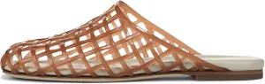 Jelly Shoes for Women Slip on Jelly Mesh Slides Comfortable Closed Toe Jelly Flats Sandals Jelly Summer Beach Slippers