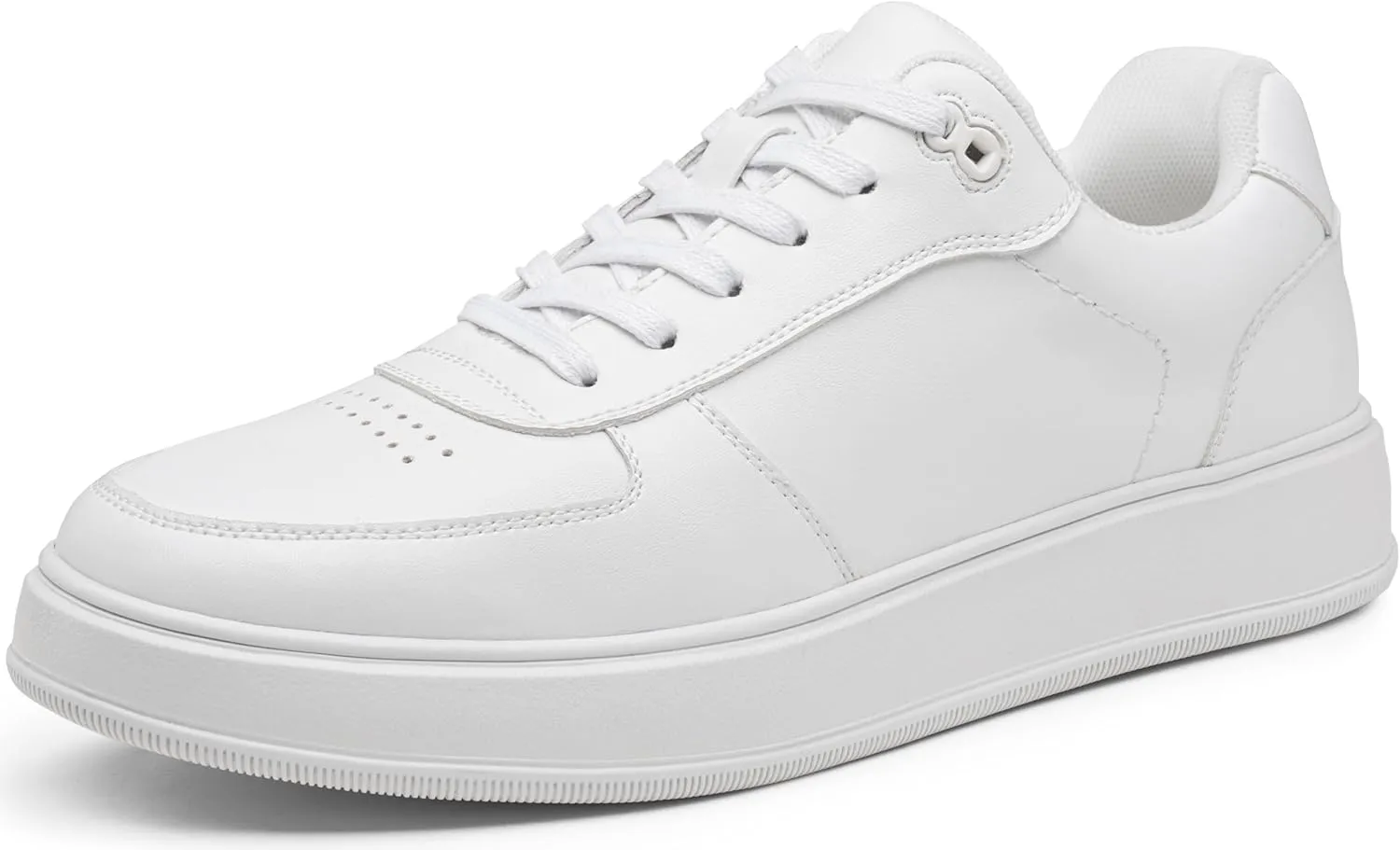 Jousen Mens Sneakers Fashion Dress Sneakers for Men Lightweight Mens Casual Shoes