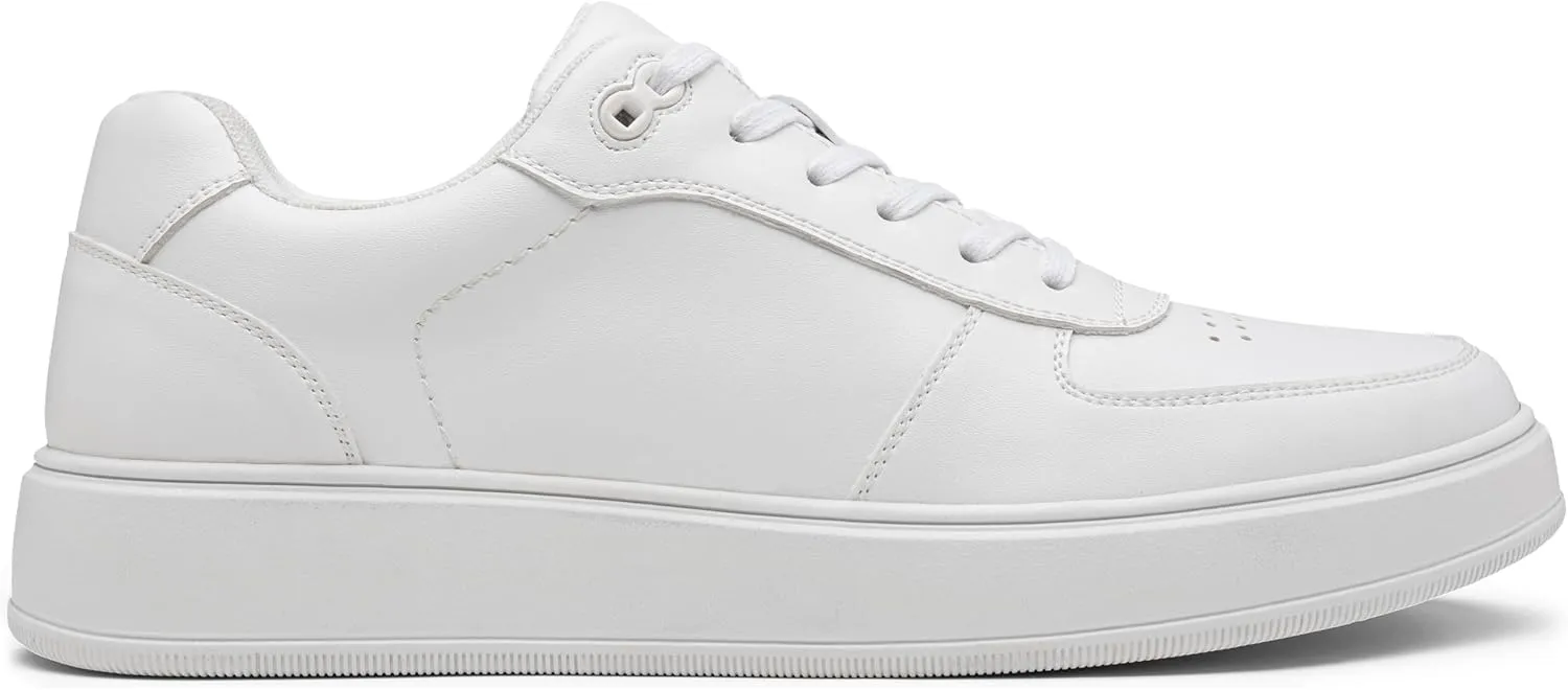 Jousen Mens Sneakers Fashion Dress Sneakers for Men Lightweight Mens Casual Shoes
