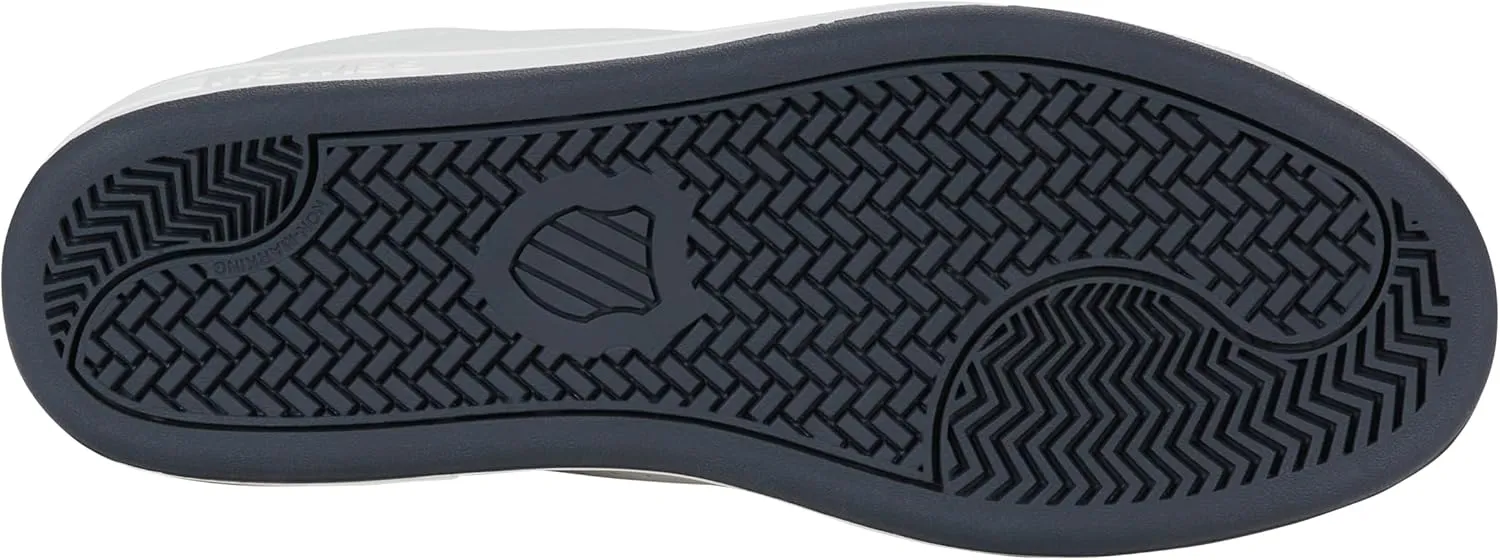 K-Swiss Women's Court Base II Sneaker