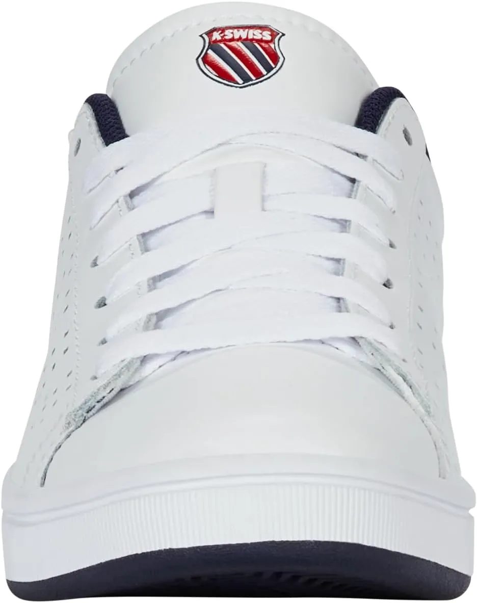 K-Swiss Women's Court Base II Sneaker