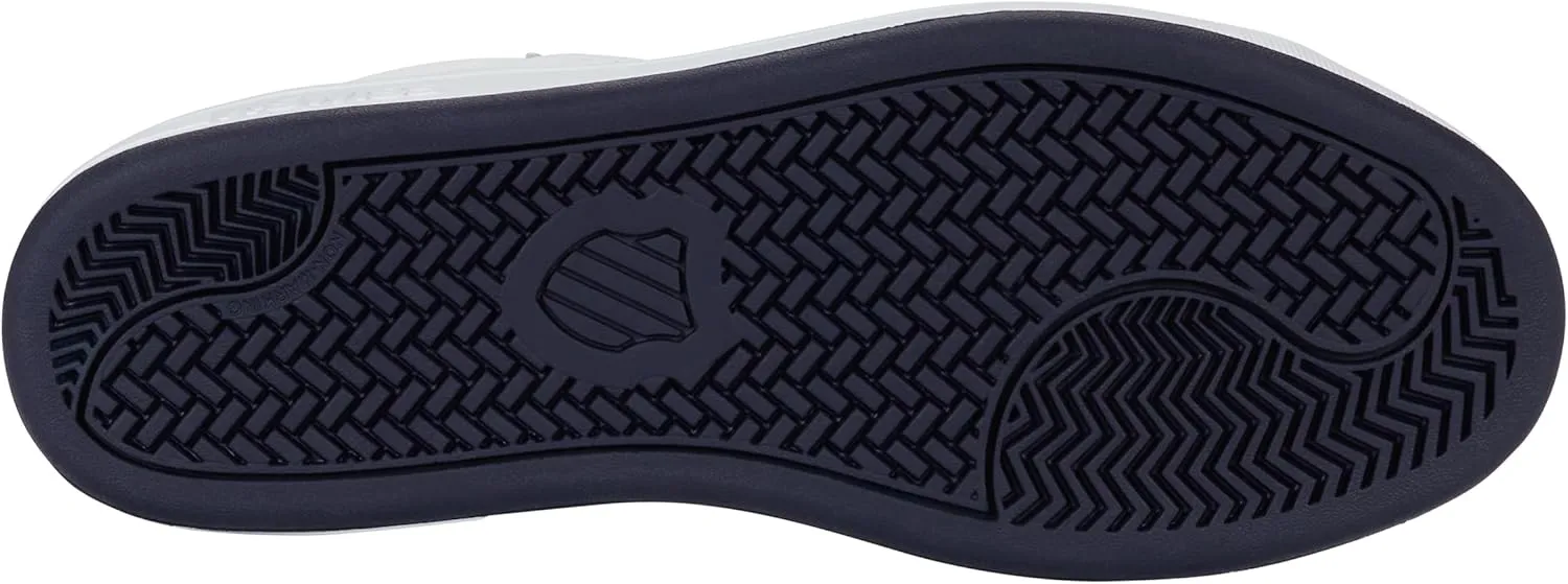 K-Swiss Women's Court Base II Sneaker
