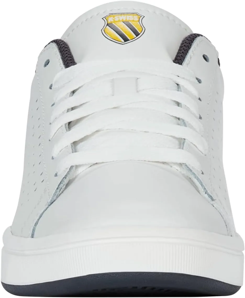 K-Swiss Women's Court Base II Sneaker