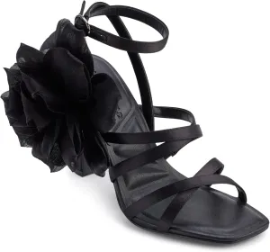 Karl Lagerfeld Paris Women's Caela Evening Sandal Pump