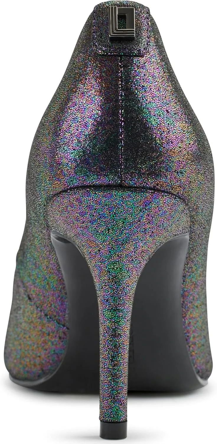 KARL LAGERFELD Women's Royale Dress Pump