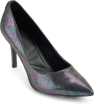 KARL LAGERFELD Women's Royale Dress Pump