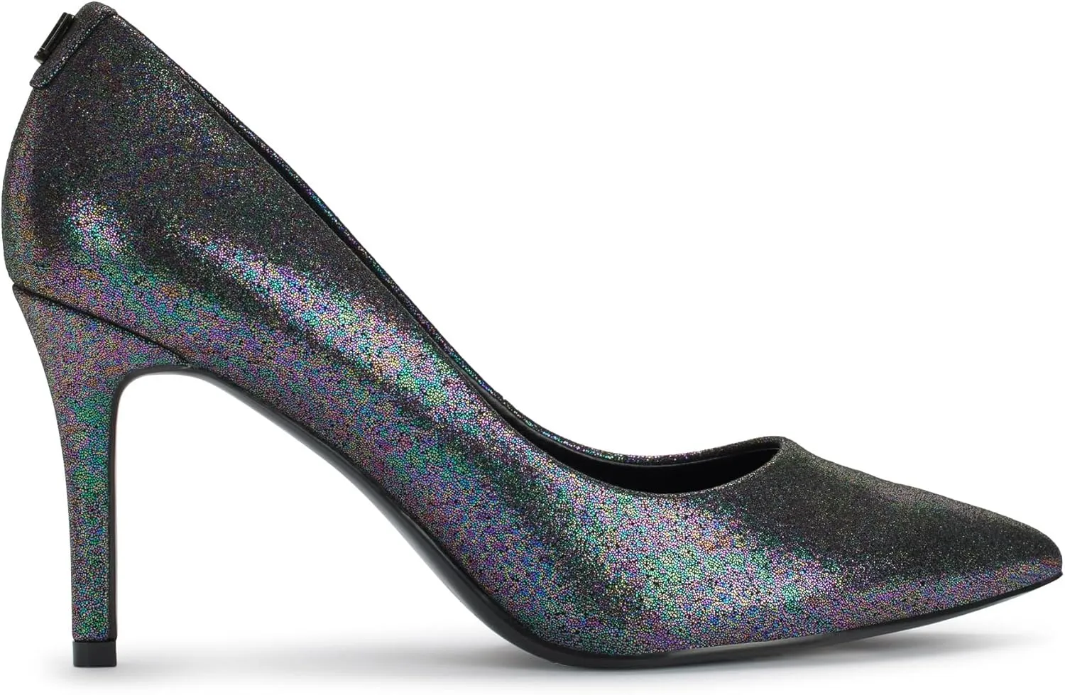 KARL LAGERFELD Women's Royale Dress Pump