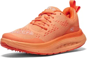 KEEN Women's WK400 Performance Breathable Walking Shoe