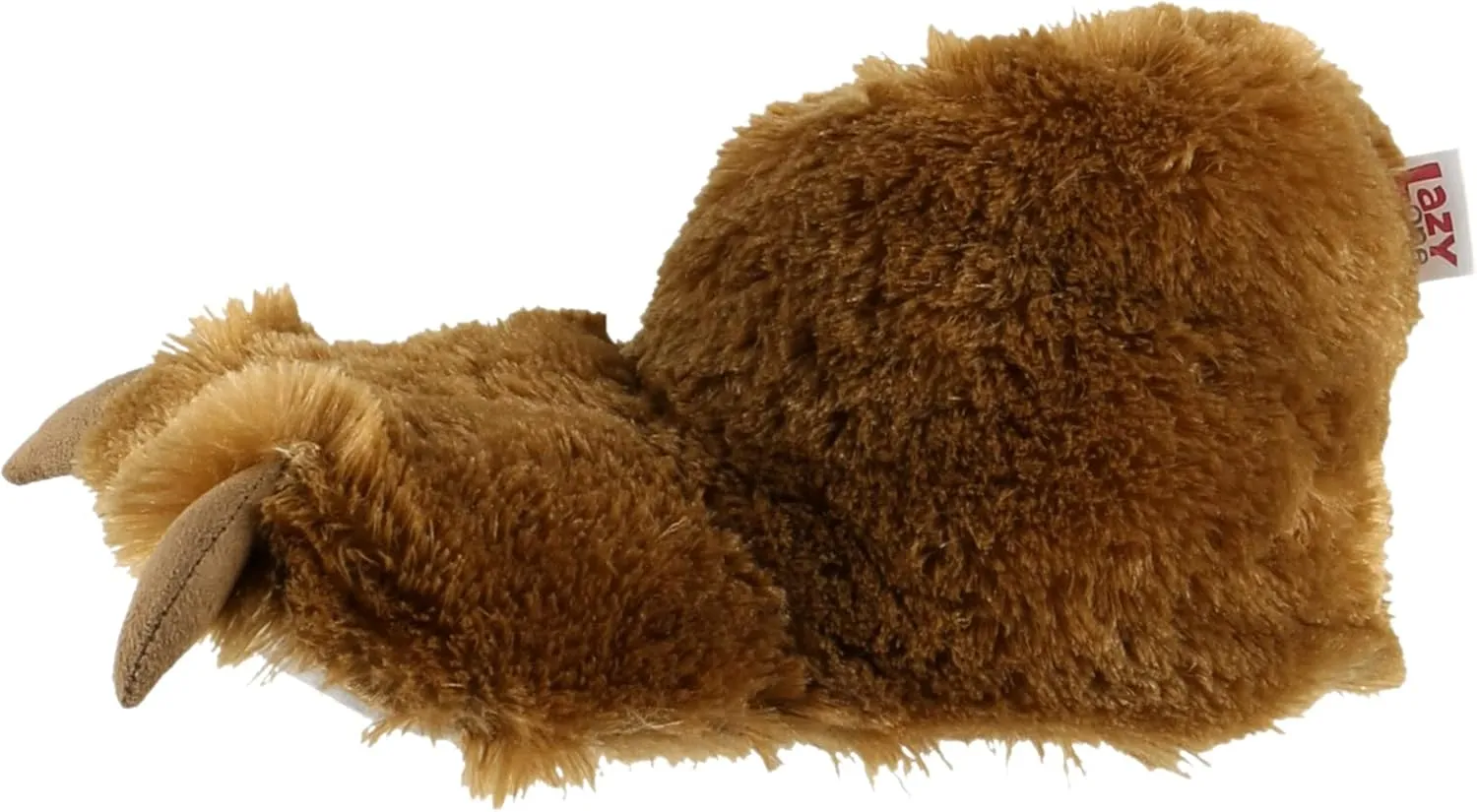 Lazy One Animal Paw Slippers for Kids and Adults, Fun Costume for Kids, Cozy Furry Slippers