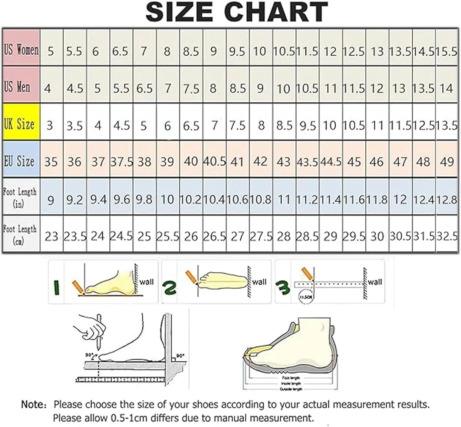 Lightweight Elderly Shoes, Non-Slip Walking Sneakers, Wide Shoes with Adjustable Closure, Comfy Casual Slippers, Ideal for Diabetes, Edema, Plantar Fasciitis and Swollen Feet
