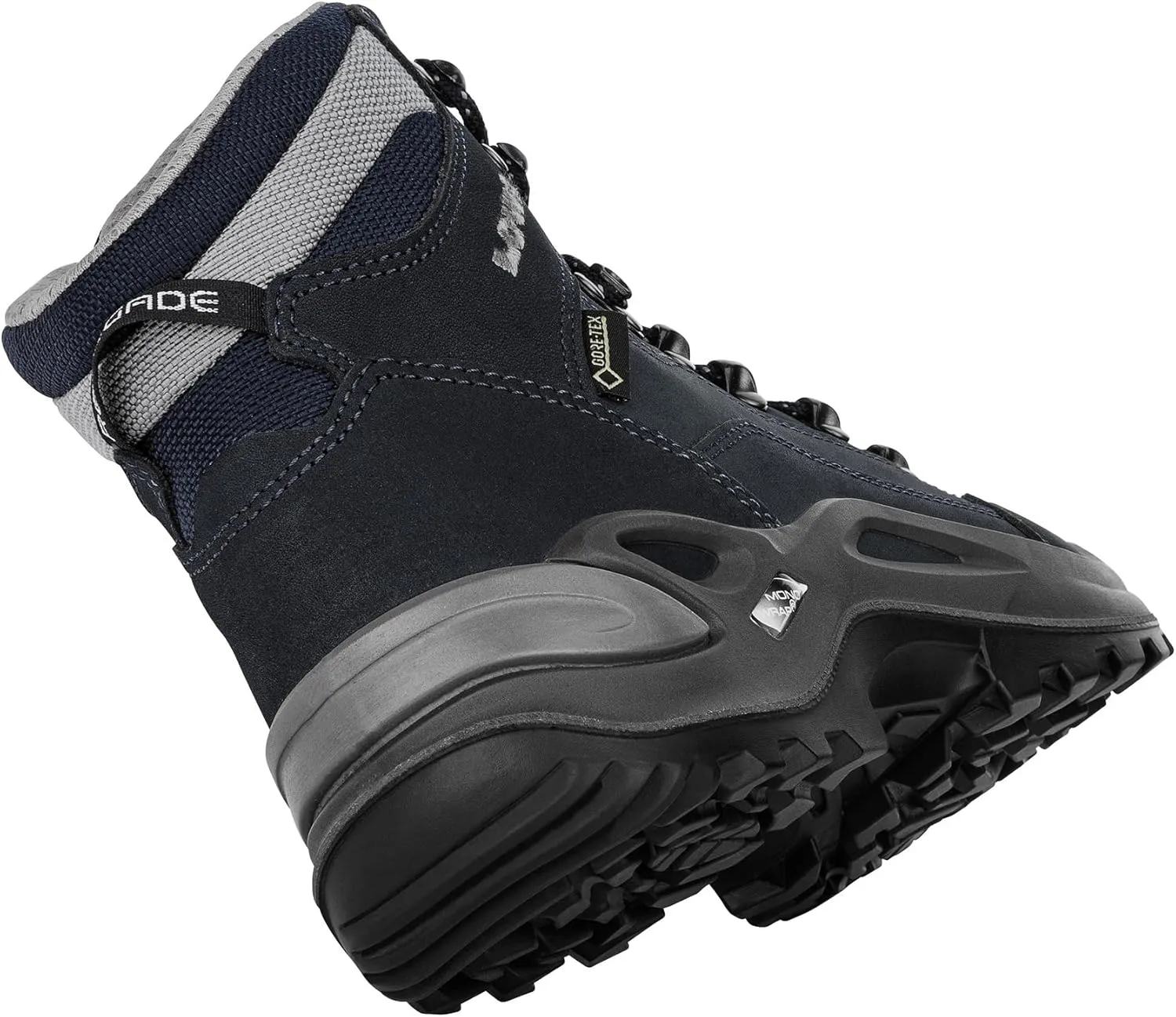 Lowa Women's Renegade GTX Mid Hiking Boot